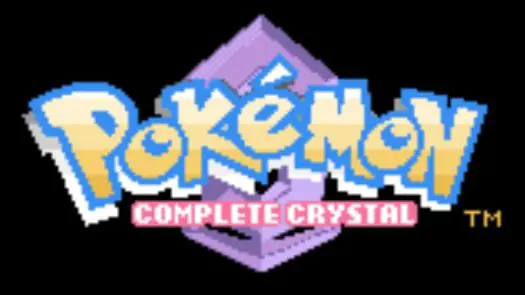 pokemon crystal clear rom download