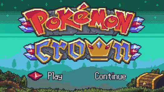 Pokemon Blaze Black 2 ROM Hack Download - Retrostic