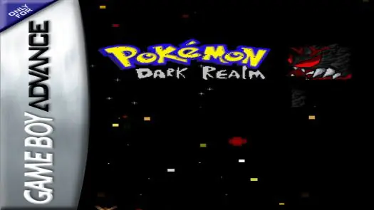 Pokemon UltraViolet - Gameboy Advance ROMs Hack - Download