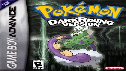 Pokemon Emerald Kaizo ROM Download - GameBoy Advance(GBA)