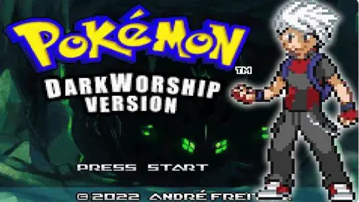 POKEMON THE LAST FIRE RED GBA + WORKING CHEAT CODES IN 2020! (PART - 03) 
