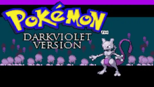 O INICIO MAIS LOUCO - Pokémon Dark Workship #1 (HACK ROM GBA +DOWNLOAD) 