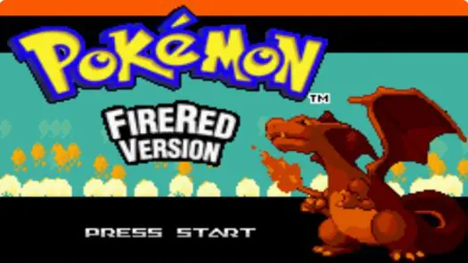 Pokemon Rocket Red Verse (GBA) Download - PokéPorto