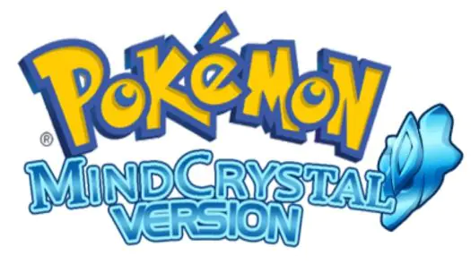 Pokemon Mind Crystal