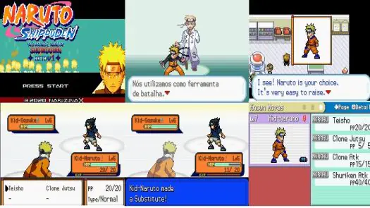 Pokemon Legends Arceus GBA ROM Download - PokéHarbor