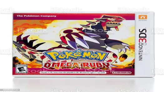 Pokemon Sun Sky and Moon Galaxy ROM Download - GameBoy Advance(GBA)