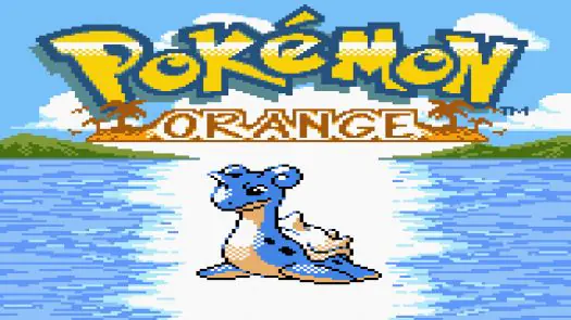 Pokemon Lugia's Ocean - DsPoketuber