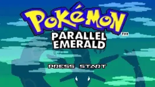 Pokemon Unova Emerald (GBA) Download - PokéHarbor