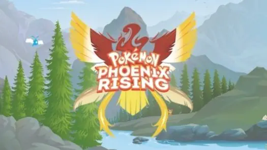 Pokemon Phoenix Rising