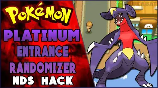 Pokemon Randomizer ROM - Download - Pokemon Rom