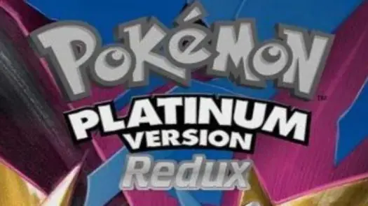 Pokemon Platinum [Randomizer] NDS ROM
