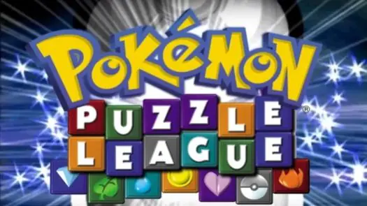Pokemon Puzzle Collection (USA, Europe) ROM