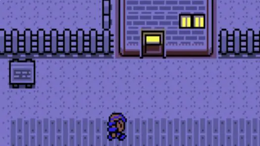 Pokemon Rising Crystal