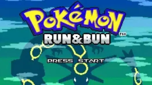 Pokemon Red Origins GBA Rom Download- PokéHarbor