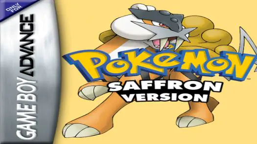 Pokemon Platinum Red ROM Download - GameBoy Advance(GBA)