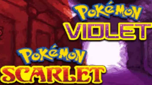 Pokemon Dark Workship English [REMASTERED] GBA