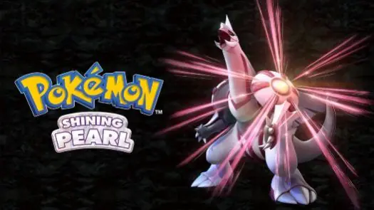 Descargar ROM de Pokémon Diamante Brillante para Switch - Pokémon Project
