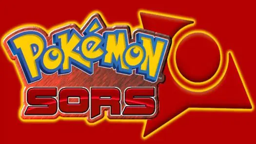 Pokemon SORS
