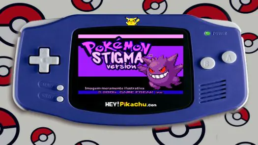 Pokemon Heart Red GBA Rom Download - PokéHarbor