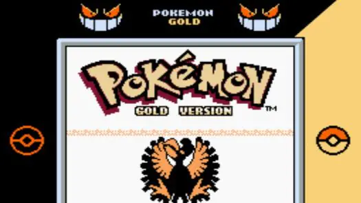 Pokemon Super Gold 97