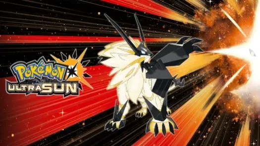 Pokemon Ultra Moon ROM - 3ds and CIA Download - Pokemon Rom