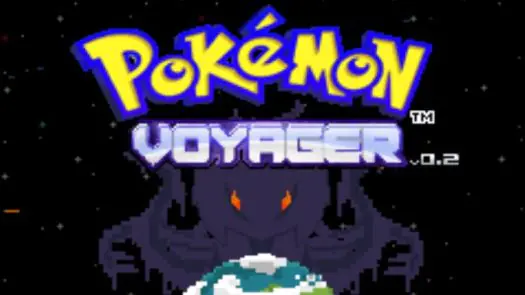 Pokemon Voyager