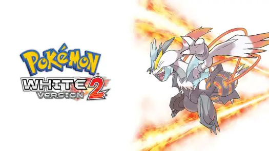 Pokemon - SoulSilver Version (U) ROM < NDS ROMs