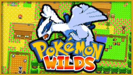 Pokemon Cloud White 2 Cheats