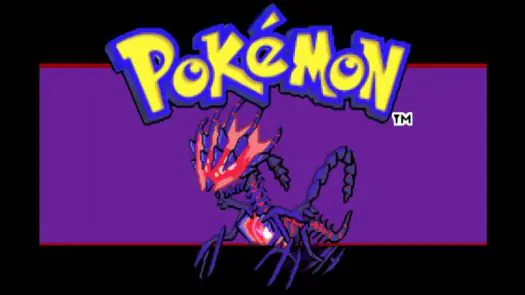 Pokemon World Stadium