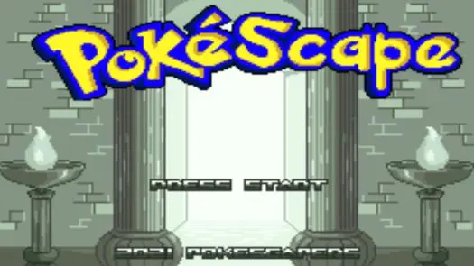 PokeScape