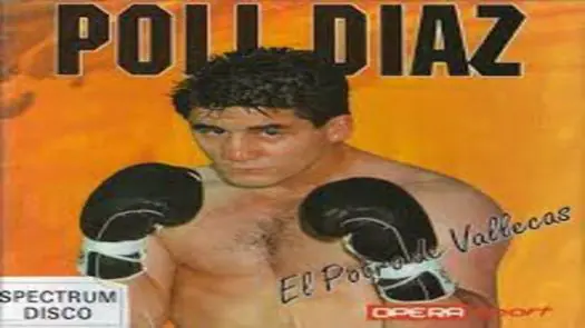 Poli Diaz (1990)(Opera Soft)(ES)(Side B)[passworded]