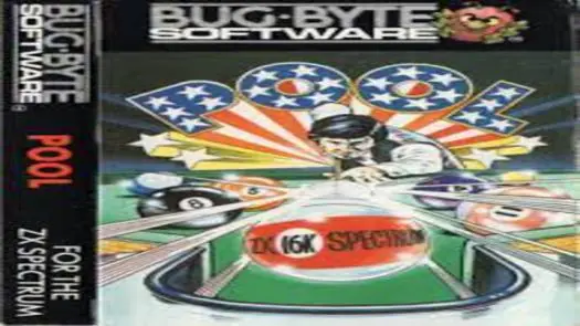 Pool (1983)(Bug-Byte Software)[16K]