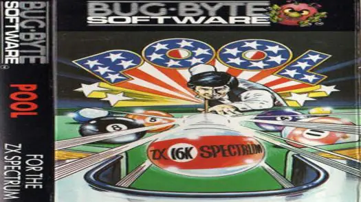 Pool (1983)(CDS Microsystems)[a2][16K]