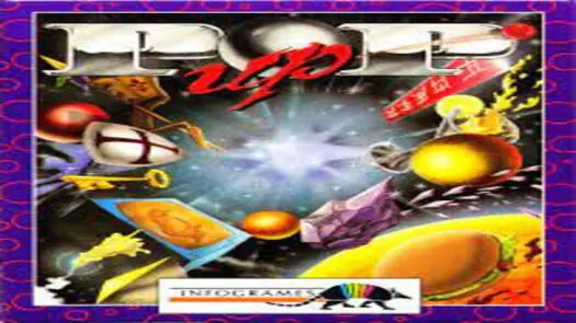 Pop-Up (1990)(Infogrames)[cr Hotline][t]