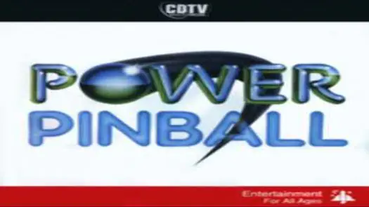 Power Pinball