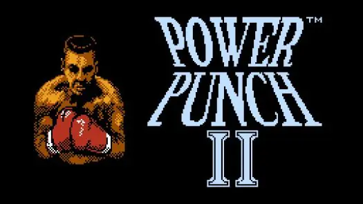 Power Punch 2