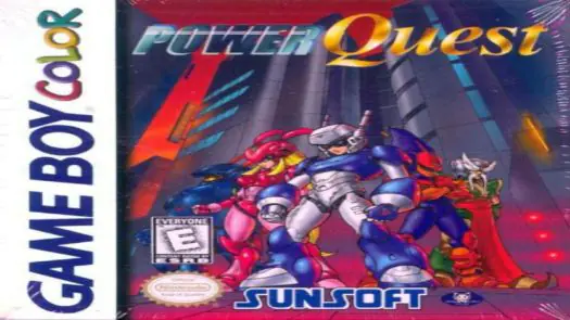 Power Quest (EU)