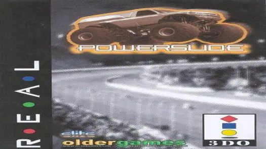 Powerslide (US)