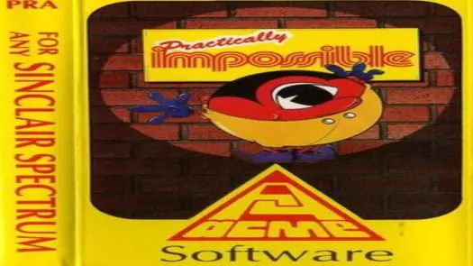 Practically Impossible (1983)(ACME Software)