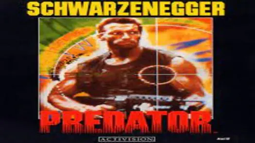 Predator (1987)(Activision)[cr Noid]