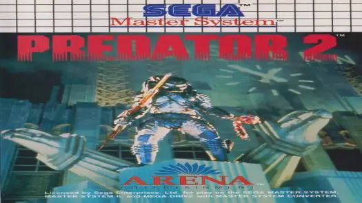 Predator 2
