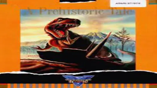 Prehistoric (1991)(Titus)[cr Replicants]