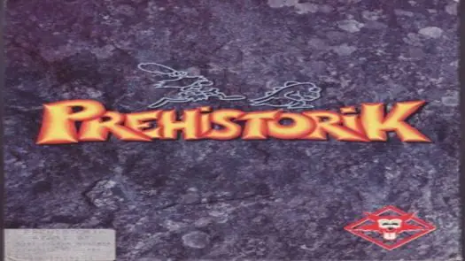 Prehistorik (UK) (1991) [t1].dsk