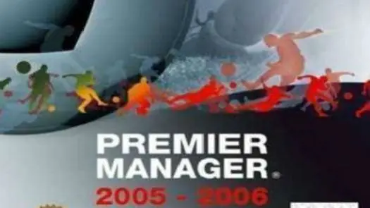 Premier Manager 2005 - 2006 (E)