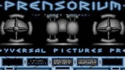 Prensorium (1993)(Adyversal Pictures)(SW)