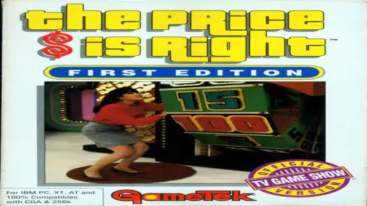 Price is Right, The
