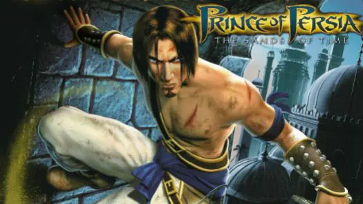 Prince of Persia - The Sands of Time (USA) (En,Fr,Es) (v1.01) ROM