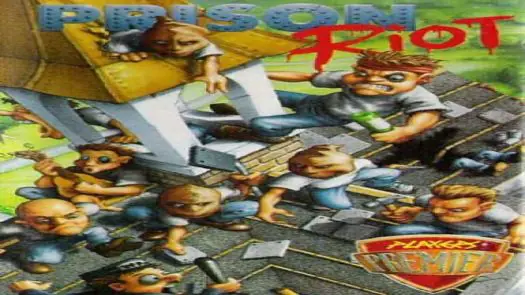 Prison Riot (UK) (1990) [t1].dsk