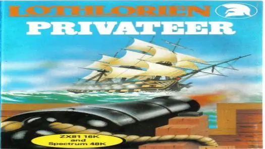 Privateer (1983)(MC Lothlorien)[16K]