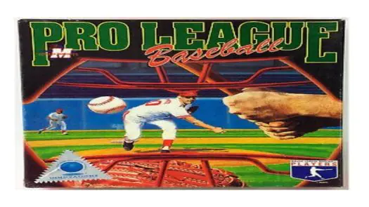 Pro League Baseball